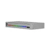 UBIQUITI NETWORKS UniFi Switch Pro Max 16 PoE 180w PoE biudžetas