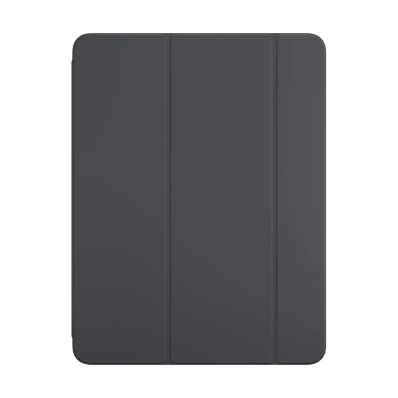 Folio Case Apple Smart Folio, skirtas iPad Pro 13 colių M4, juodas