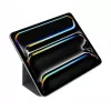 Folio Case Apple Smart Folio, skirtas iPad Pro 13 colių M4, juodas