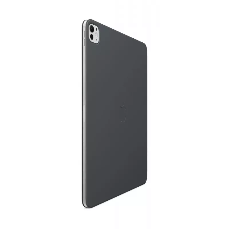 Folio Case Apple Smart Folio, skirtas iPad Pro 13 colių M4, juodas