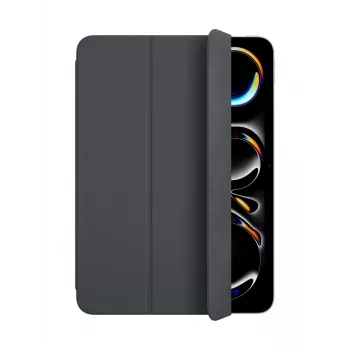 Folio Case Apple Smart Folio, skirtas iPad Pro 11 colių M4, juodas