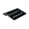 Folio Case Apple Smart Folio, skirtas iPad Pro 11 colių M4, juodas