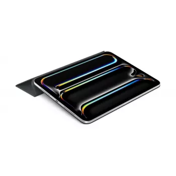 Folio Case Apple Smart Folio, skirtas iPad Pro 11 colių M4, juodas