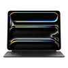 Apple Magic klaviatūra, skirta iPad Pro 13 colių M4, danų, juoda, QWERTY