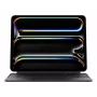 Apple Magic klaviatūra, skirta iPad Pro 13 colių M4, danų, juoda, QWERTY