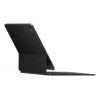 Apple Magic klaviatūra, skirta iPad Pro 13 colių M4, danų, juoda, QWERTY