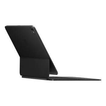 Apple Magic klaviatūra, skirta iPad Pro 13 colių M4, danų, juoda, QWERTY