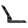 Apple Magic klaviatūra, skirta iPad Pro 13 colių M4, danų, juoda, QWERTY