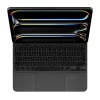 Apple Magic klaviatūra, skirta iPad Pro 13 colių M4, danų, juoda, QWERTY
