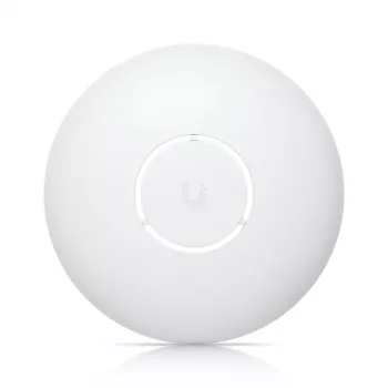 WLAN prieigos taško apsauginis gaubtelis UBIQUITI UACC-U7-Cover, skirtas U7-Pro 2,4 GHz 802.11ac, polikarbonatas, baltas, 217,4×48,3×217,4 mm