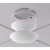 WLAN prieigos taško apsauginis gaubtelis UBIQUITI UACC-U7-Cover, skirtas U7-Pro 2,4 GHz 802.11ac, polikarbonatas, baltas, 217,4×48,3×217,4 mm