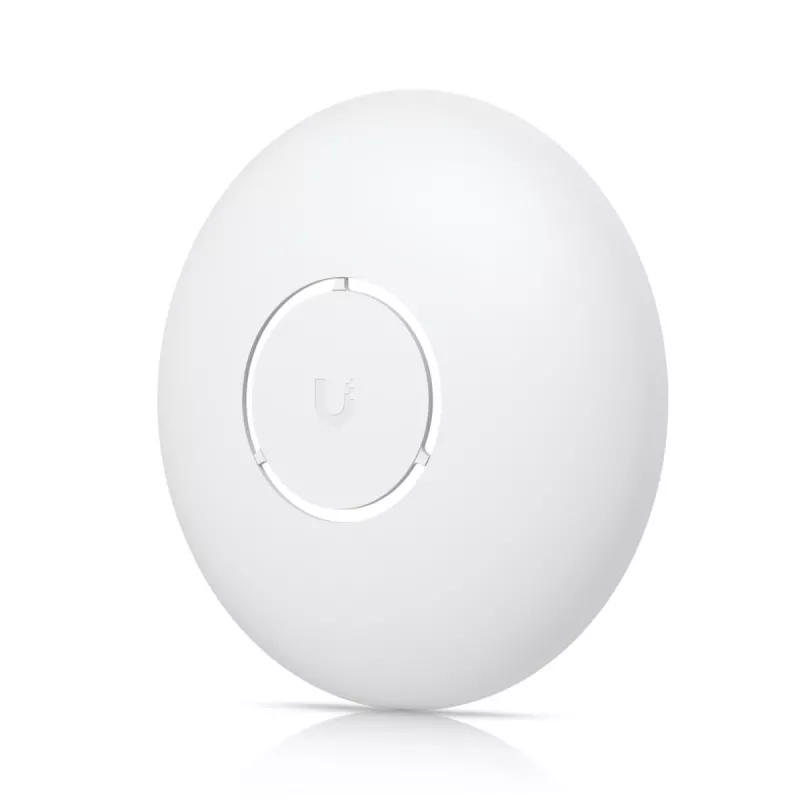WLAN prieigos taško apsauginis gaubtelis UBIQUITI UACC-U7-Cover, skirtas U7-Pro 2,4 GHz 802.11ac, polikarbonatas, baltas, 217,4×48,3×217,4 mm