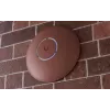WLAN prieigos taško apsauginis gaubtelis UBIQUITI UACC-U7-Cover, skirtas U7-Pro 2,4 GHz 802.11ac, polikarbonatas, baltas, 217,4×48,3×217,4 mm