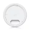 WLAN prieigos taško apsauginis gaubtelis UBIQUITI UACC-U7-Cover, skirtas U7-Pro 2,4 GHz 802.11ac, polikarbonatas, baltas, 217,4×48,3×217,4 mm