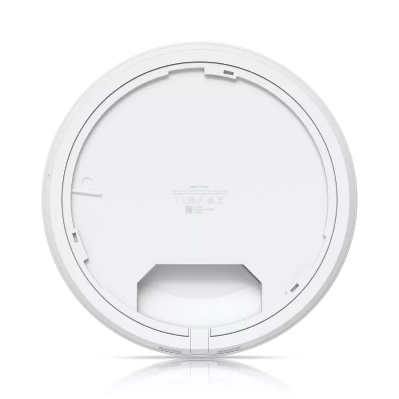 WLAN prieigos taško apsauginis gaubtelis UBIQUITI UACC-U7-Cover, skirtas U7-Pro 2,4 GHz 802.11ac, polikarbonatas, baltas, 217,4×48,3×217,4 mm