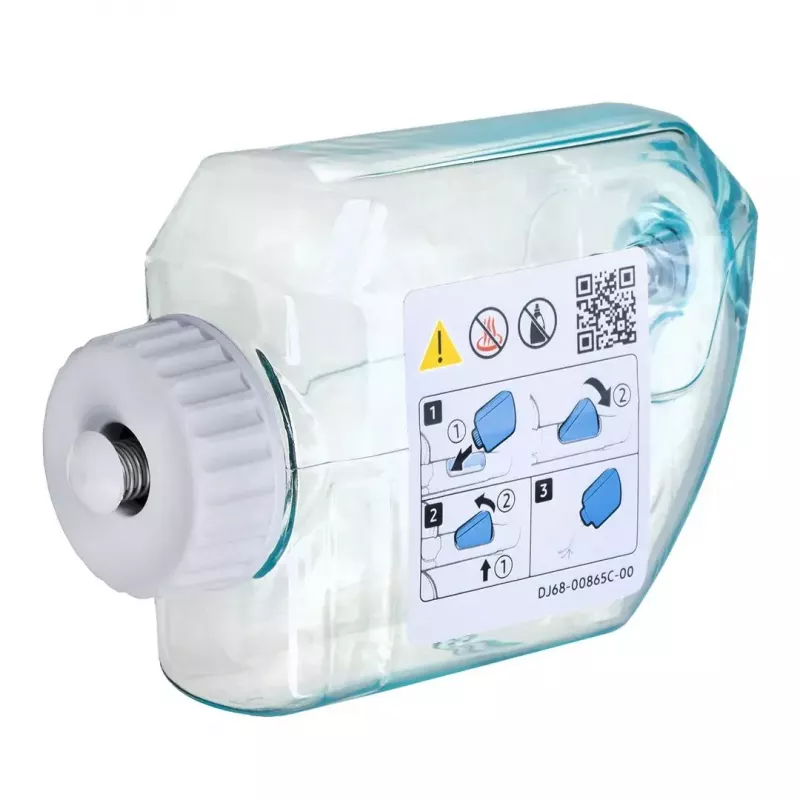 Dulkių siurblys Samsung Rankinis siurblys Jet 85 Premium VS20C852FTB/GE
