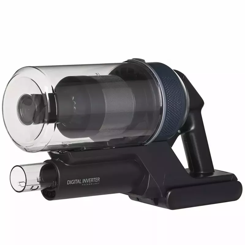Dulkių siurblys Samsung Rankinis siurblys Jet 85 Premium VS20C852FTB/GE