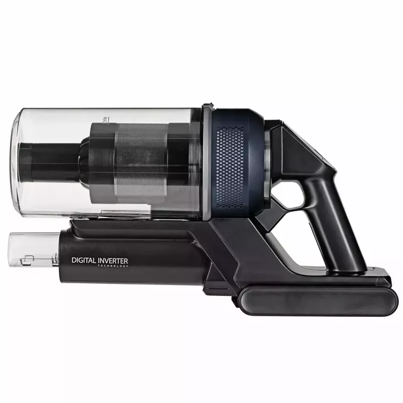 Dulkių siurblys Samsung Rankinis siurblys Jet 85 Premium VS20C852FTB/GE