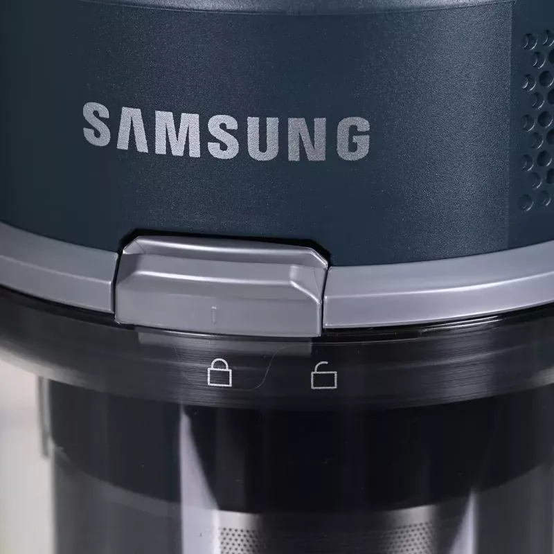 Dulkių siurblys Samsung Rankinis siurblys Jet 85 Premium VS20C852FTB/GE