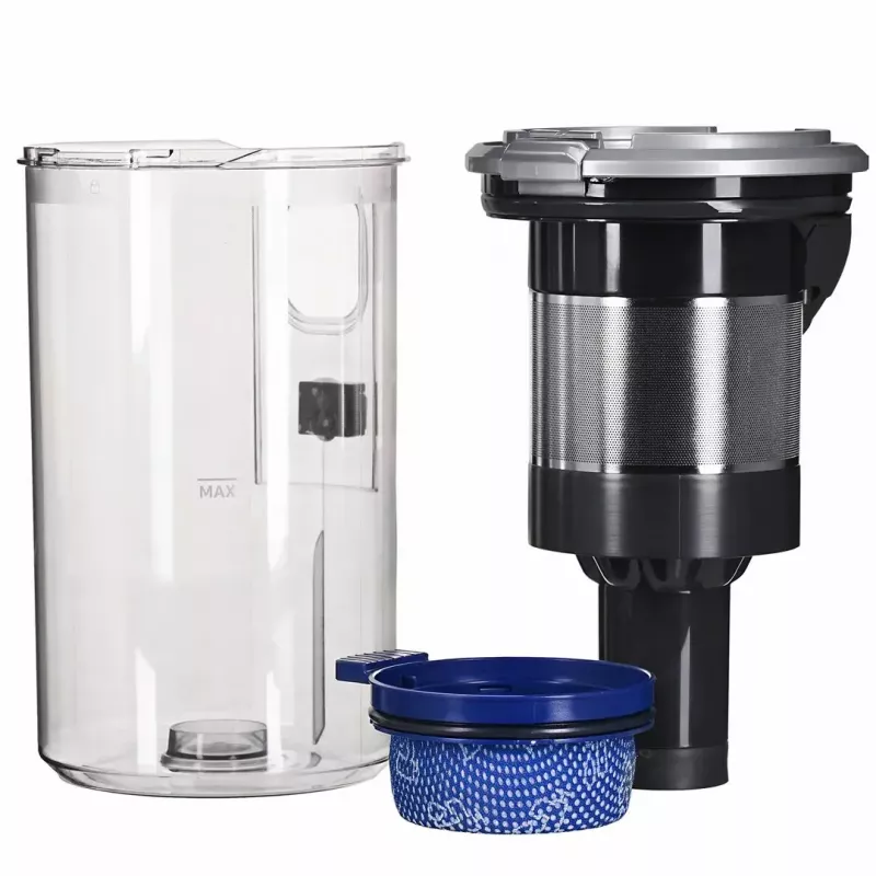 Dulkių siurblys Samsung Rankinis siurblys Jet 85 Premium VS20C852FTB/GE