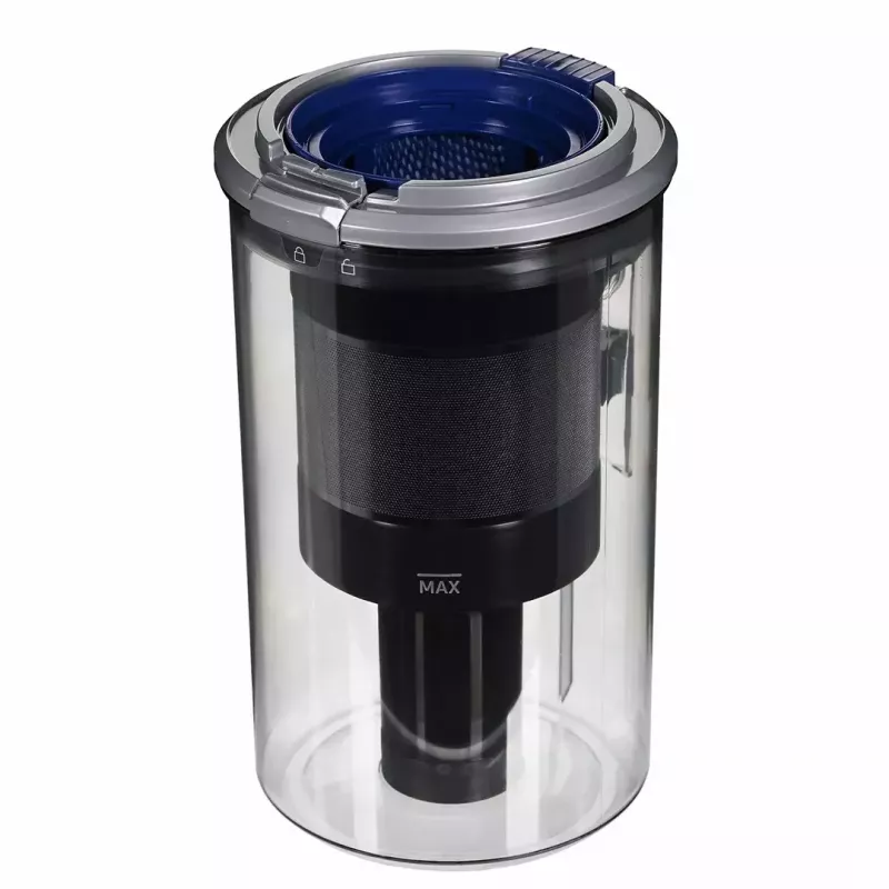 Dulkių siurblys Samsung Rankinis siurblys Jet 85 Premium VS20C852FTB/GE