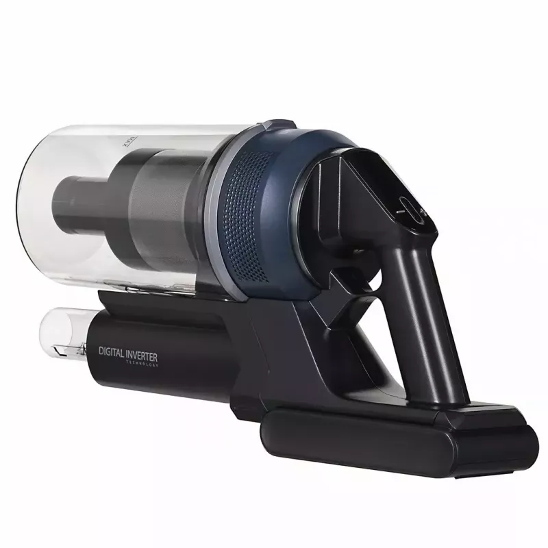 Dulkių siurblys Samsung Rankinis siurblys Jet 85 Premium VS20C852FTB/GE