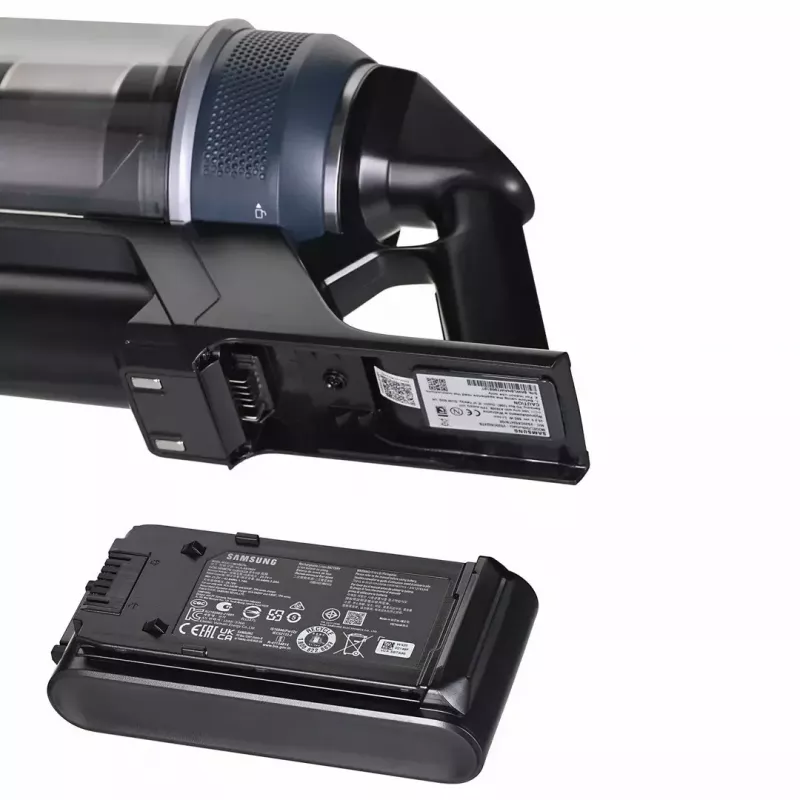 Dulkių siurblys Samsung Rankinis siurblys Jet 85 Premium VS20C852FTB/GE
