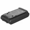 Dulkių siurblys Samsung Rankinis siurblys Jet 85 Premium VS20C852FTB/GE