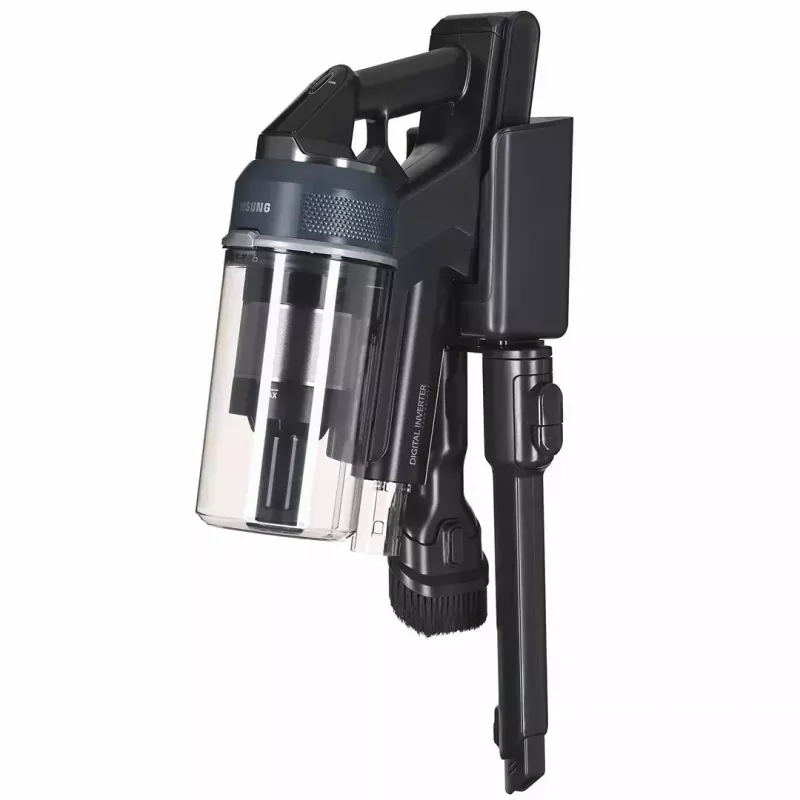 Dulkių siurblys Samsung Rankinis siurblys Jet 85 Premium VS20C852FTB/GE
