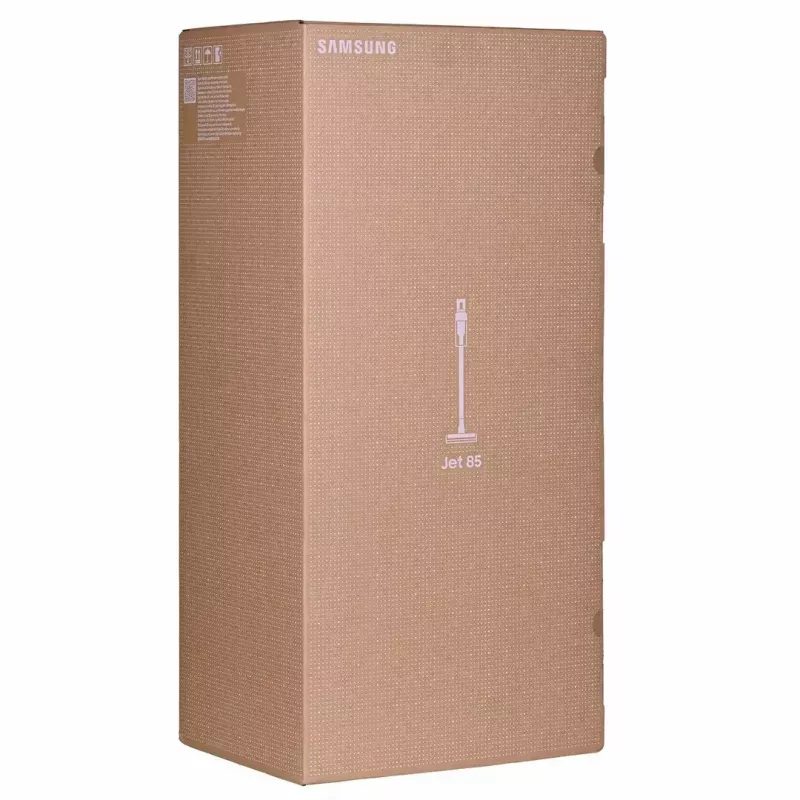 Dulkių siurblys Samsung Rankinis siurblys Jet 85 Premium VS20C852FTB/GE