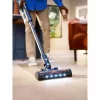 Philips 5000 series XC5043/01 belaidis dulkių siurblys / elektrinė šluota Baterija Sausas ir šlapias Cikloninis Be maišelio 0,27 l Mėlyna, Geltona