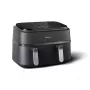 Karšto oro gruzdintuvė Philips 3000 serijos NA351/00 — 9 L, 2750 W, 8 programų, Rapid Air