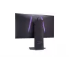 LG 32GS95UX-B kompiuterio monitorius 79,9 cm (31,5 colio) 3480 x 2160 pikselių 4K Ultra HD OLED juodas