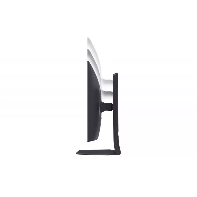LG 32GS95UX-B kompiuterio monitorius 79,9 cm (31,5 colio) 3480 x 2160 pikselių 4K Ultra HD OLED juodas