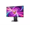 LG 32GS95UX-B kompiuterio monitorius 79,9 cm (31,5 colio) 3480 x 2160 pikselių 4K Ultra HD OLED juodas