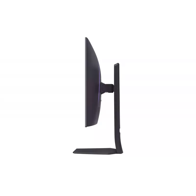 LG 32GS95UX-B kompiuterio monitorius 79,9 cm (31,5 colio) 3480 x 2160 pikselių 4K Ultra HD OLED juodas