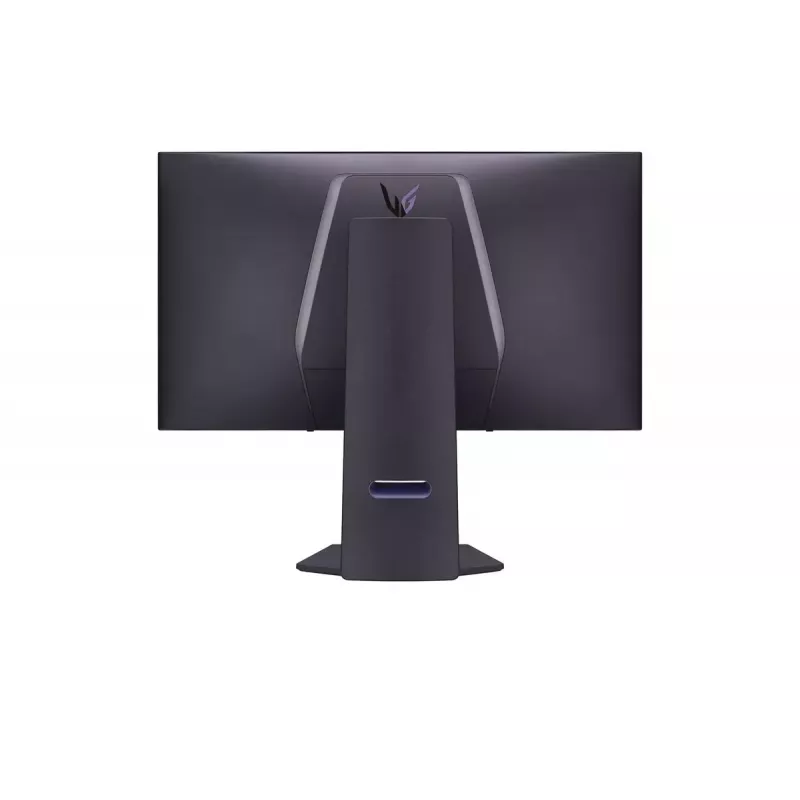 LG 32GS95UX-B kompiuterio monitorius 79,9 cm (31,5 colio) 3480 x 2160 pikselių 4K Ultra HD OLED juodas