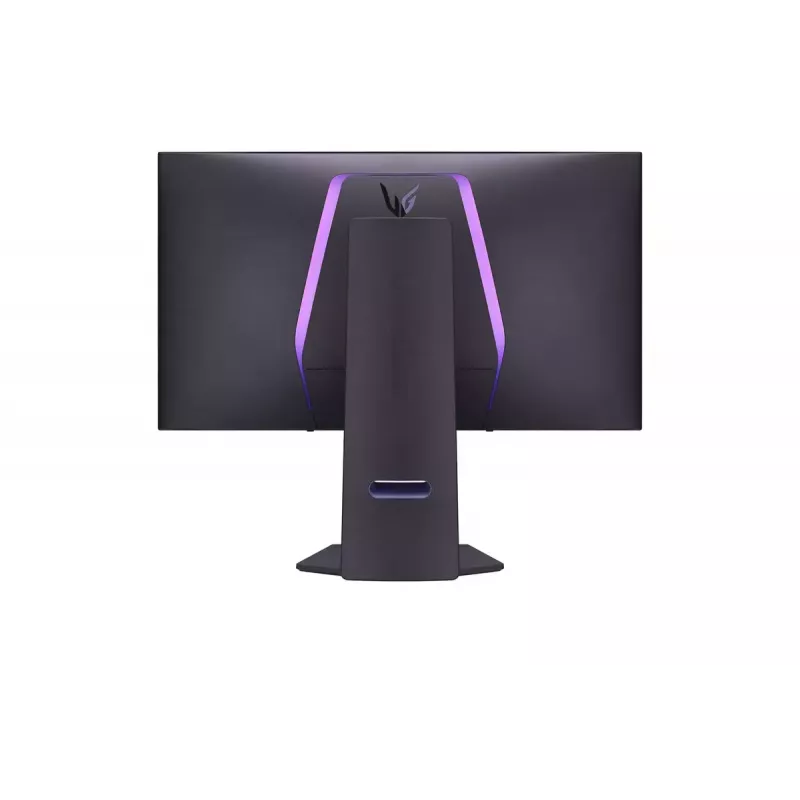 LG 32GS95UX-B kompiuterio monitorius 79,9 cm (31,5 colio) 3480 x 2160 pikselių 4K Ultra HD OLED juodas