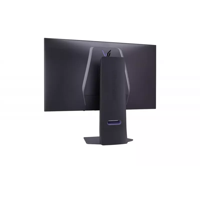 LG 32GS95UX-B kompiuterio monitorius 79,9 cm (31,5 colio) 3480 x 2160 pikselių 4K Ultra HD OLED juodas