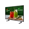 Samsung BE43D-H skaitmeninis informacinis ekranas 109,2 cm (43 colių) LED Wi-Fi 4K Ultra HD juodas Tizen 16/7