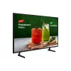 Samsung BE43D-H skaitmeninis informacinis ekranas 109,2 cm (43 colių) LED Wi-Fi 4K Ultra HD juodas Tizen 16/7