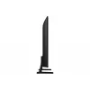 Samsung BE43D-H skaitmeninis informacinis ekranas 109,2 cm (43 colių) LED Wi-Fi 4K Ultra HD juodas Tizen 16/7