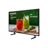 Samsung BE43D-H skaitmeninis informacinis ekranas 109,2 cm (43 colių) LED Wi-Fi 4K Ultra HD juodas Tizen 16/7