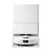 Roborock Qrevo MaxV 0,33 L Balta