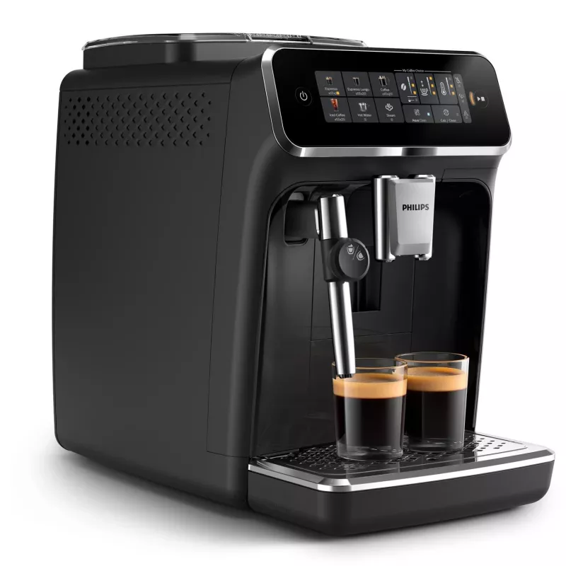 Philips EP3321/40 kavos aparatas Pilnai automatinis Espreso aparatas 1,8 L