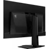 MSI MAG 321UPX QD-OLED kompiuterio monitorius 80 cm (31,5 colio) 3840 x 2160 pikselių 4K Ultra HD juodas