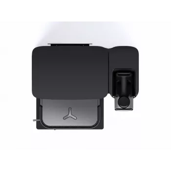 Ecovacs Deebot X2 Combo 0,42 L Juoda