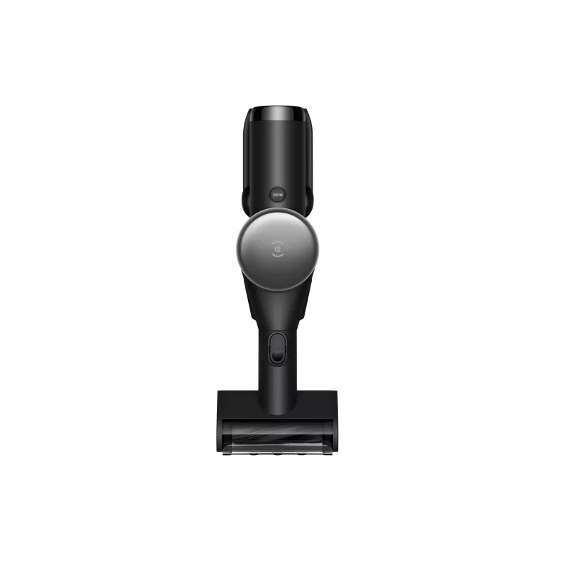 Ecovacs Deebot X2 Combo 0,42 L Juoda