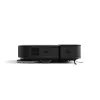Ecovacs Deebot X2 Combo 0,42 L Juoda