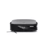Ecovacs Deebot X2 Combo 0,42 L Juoda